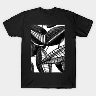 Leaves T-Shirt